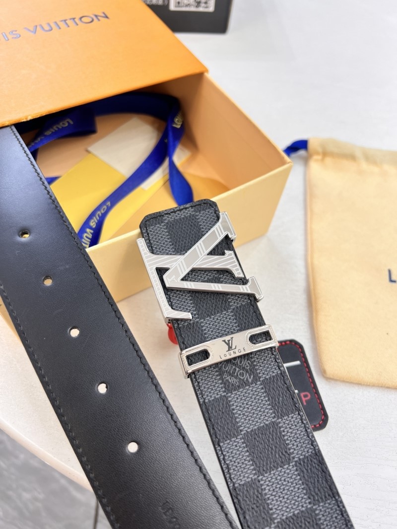 Louis Vuitton Belts